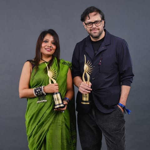 Photo of Siddharth - Garima