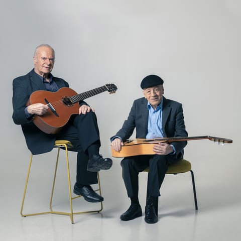 Photo of Los Macorinos