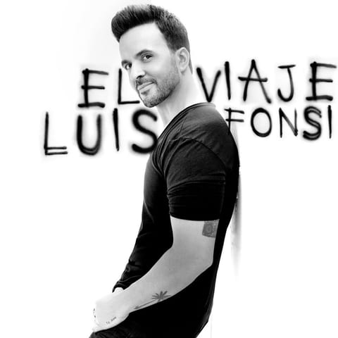 Cover of San Juan by Luis Fonsi