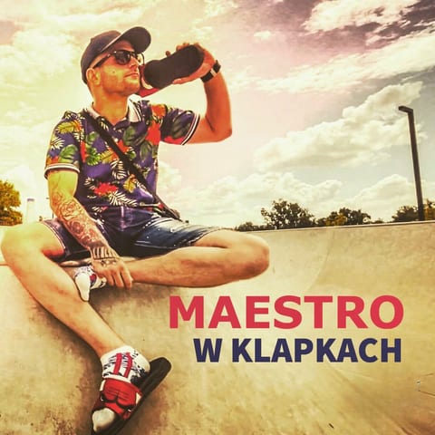 Photo of Maestro