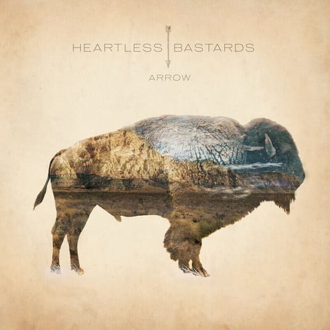 Cover of Only for You by Heartless Bastards