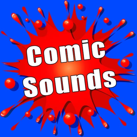 Cover of High Silly Laugh by Sound Effects Library