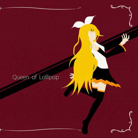 Cover of Prohibition girl plus A by Lunachu