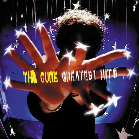 Cover of The Lovecats by The Cure