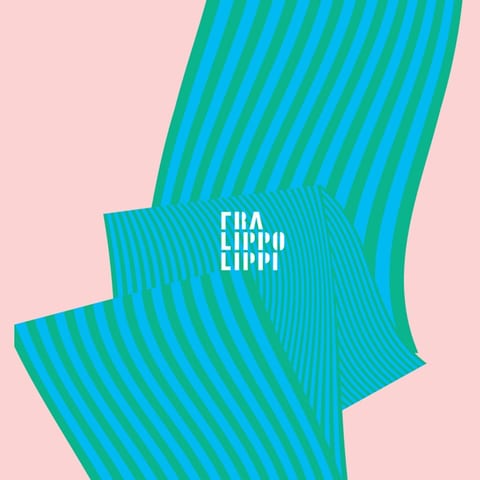 Cover of Stitches and Burns by Fra Lippo Lippi