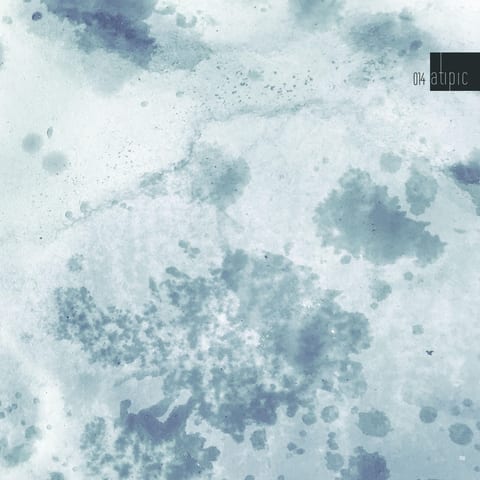 Cover of 014.2 by Alexis Cabrera