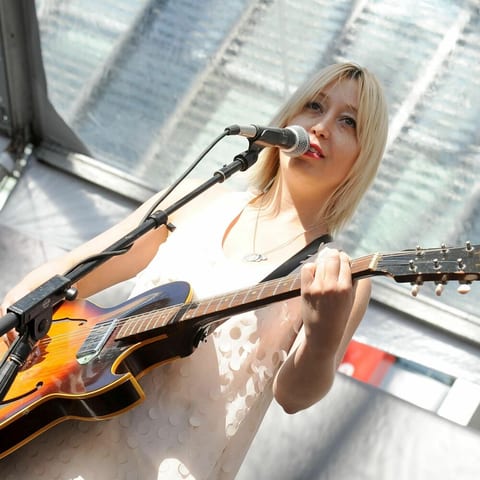 Photo of Anya Marina