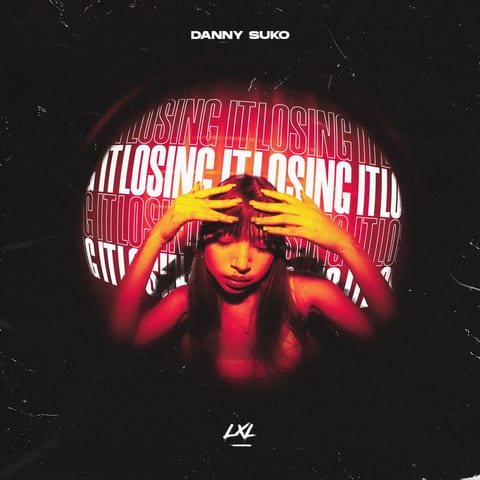 Cover of Losing It by Danny Suko