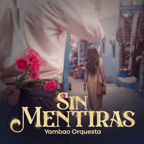 Cover of Sin Mentiras by Yambao Orquesta