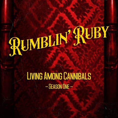 Cover of How Long Does It Take? by Rumblin' Ruby