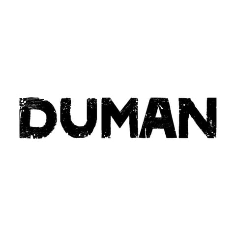 Photo of Duman