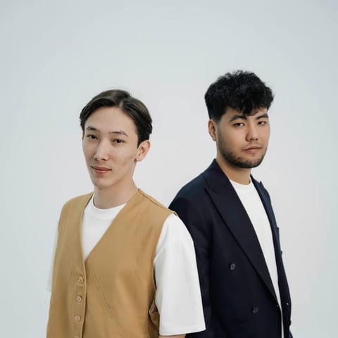 Photo of Gassyr & Qanat