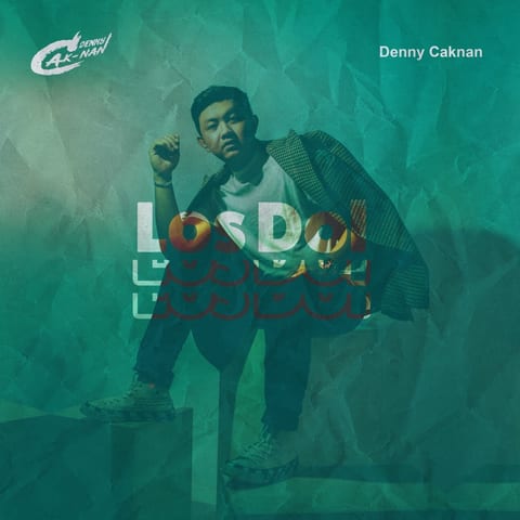 Cover of Los Dol by Denny Caknan