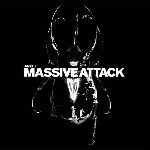 Cover of Angel (feat. Horace Andy) by Massive Attack
