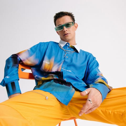 Photo of Kravz