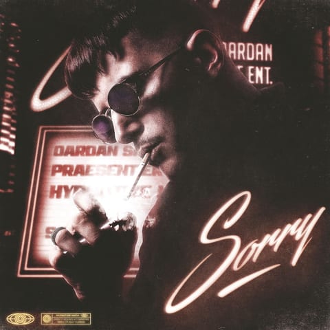 Cover of gENAuSo by Dardan