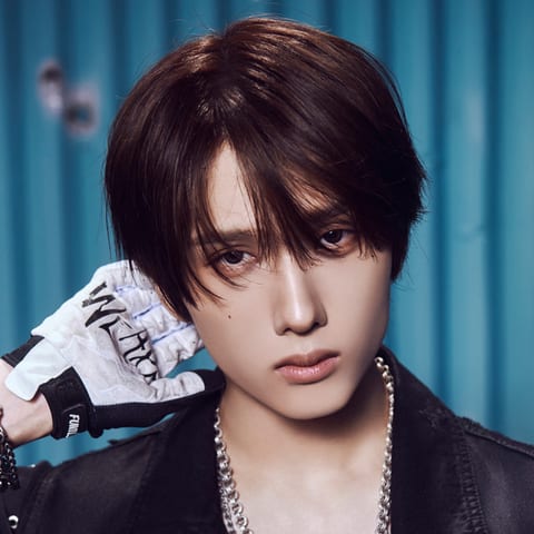 Photo of JISUNG