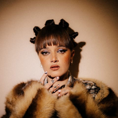 Photo of Carolina Deslandes