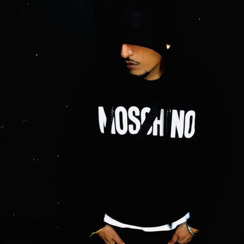 Photo of Dr Zeus