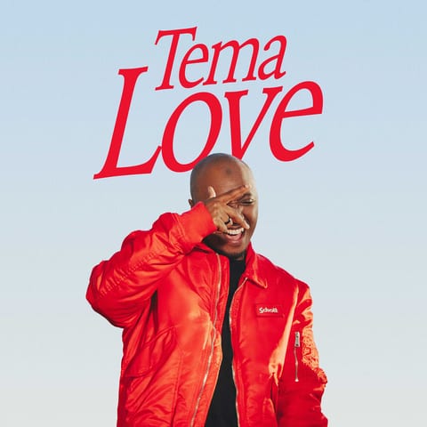 Cover of Tema Love by Soprano