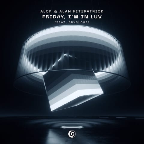 Cover of Friday, I'm In Luv (Feat. bbyclose) by Alok