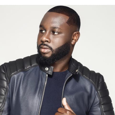 Photo of Abou Debeing
