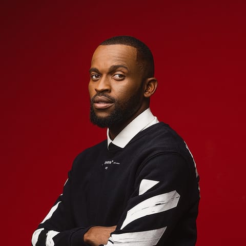Photo of Jay Sax