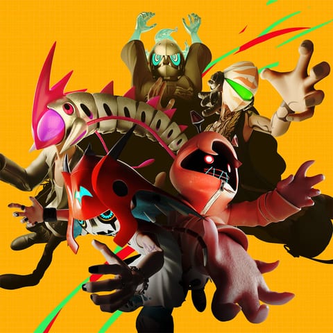 Photo of FZMZ