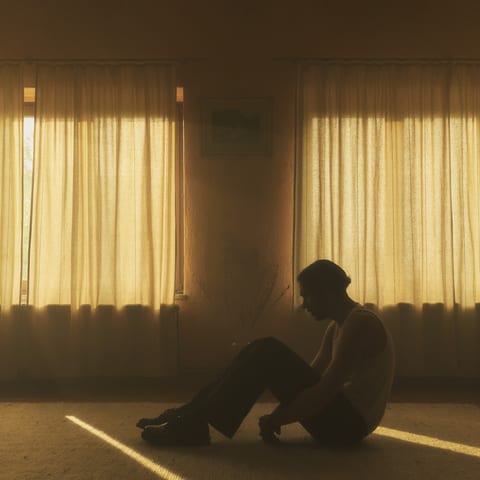 Cover of Someone Else by ClockClock