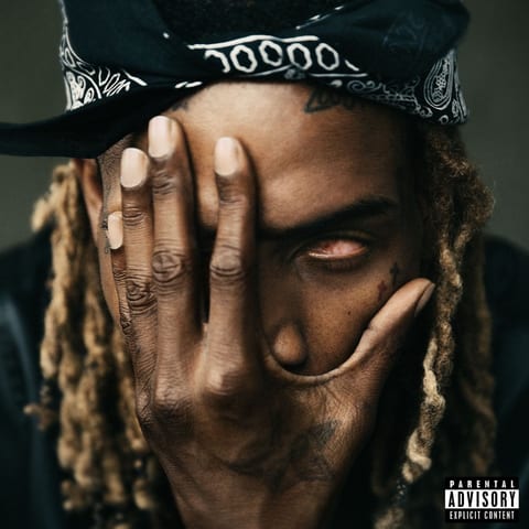 Cover of My Way (feat. Monty) by Fetty Wap