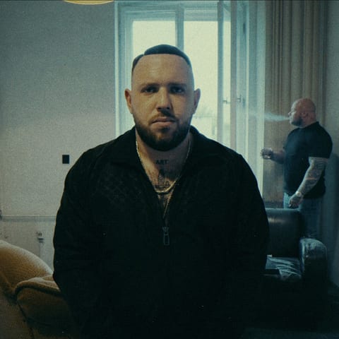 Photo of Louis Villain