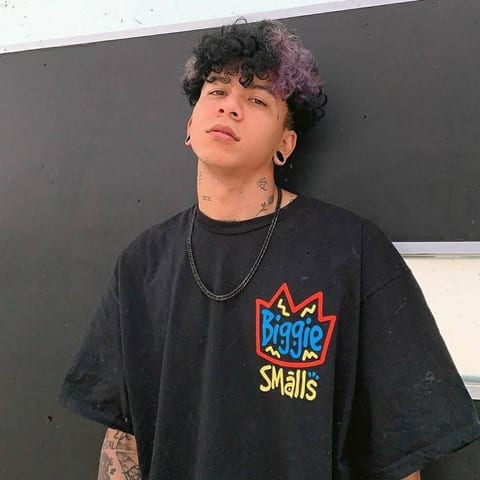 Photo of Big Soto