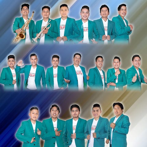 Photo of La Súper Banda Señor del Árbol
